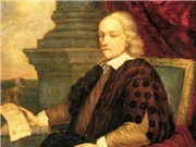 William Harvey: Người đầu tiên mô tả  chính xác hệ tuần hoàn